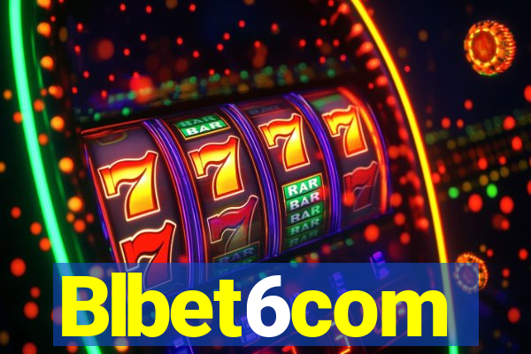 Blbet6com