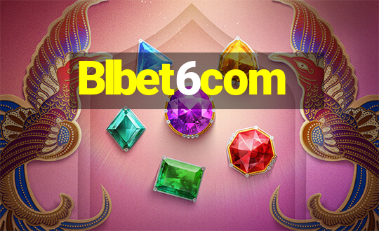 Blbet6com