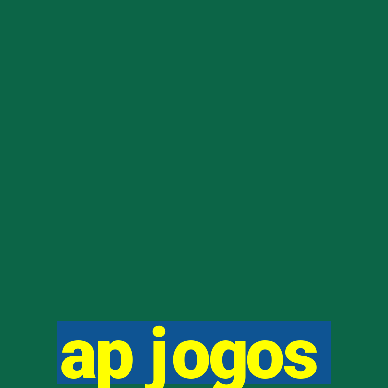 ap jogos