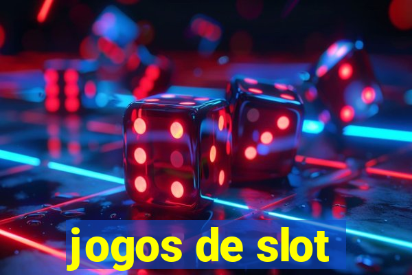 jogos de slot