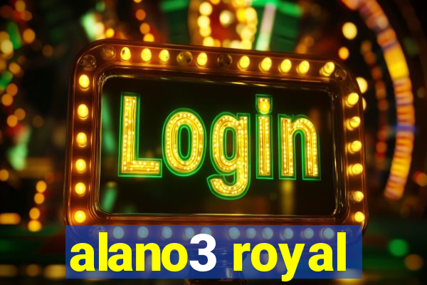 alano3 royal