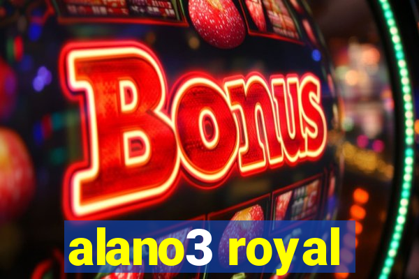 alano3 royal