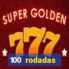 100 rodadas gr谩tis no cadastro