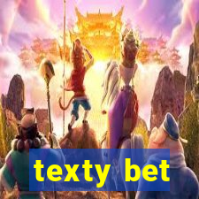 texty bet