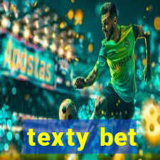 texty bet