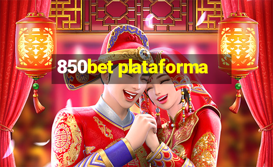 850bet plataforma