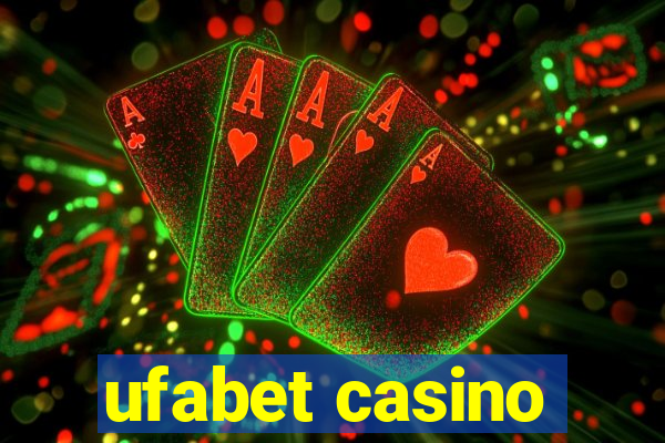 ufabet casino