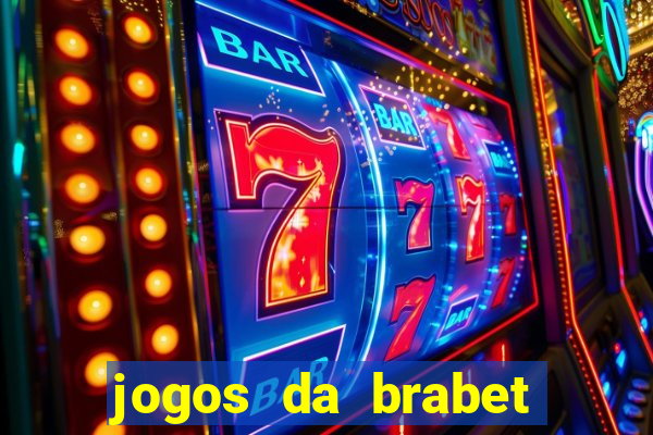 jogos da brabet que mais pagam