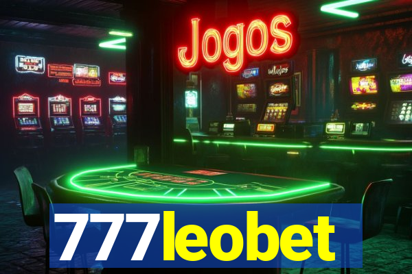 777leobet