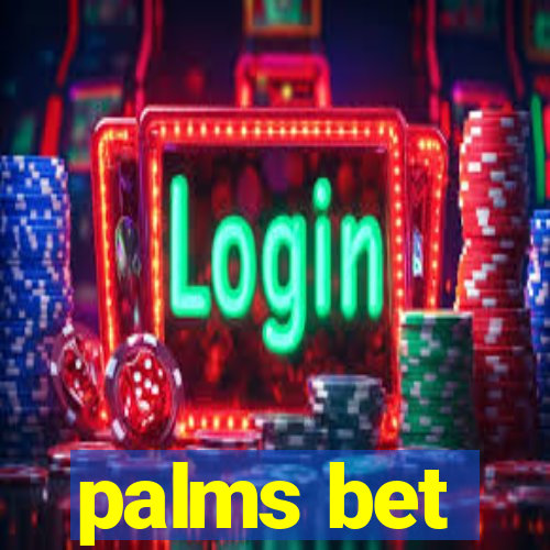 palms bet