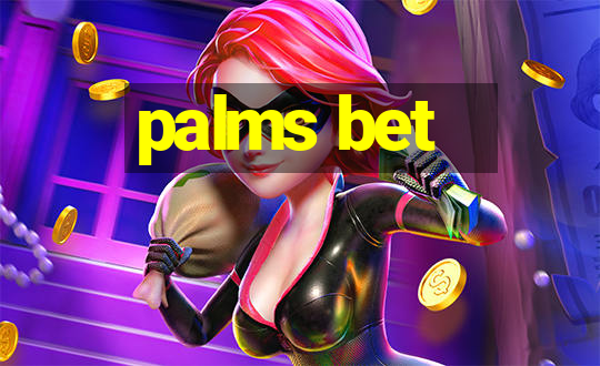 palms bet