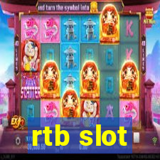 rtb slot