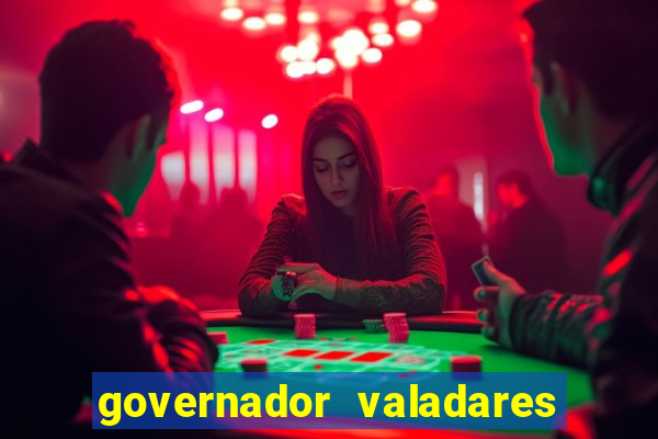 governador valadares o que fazer