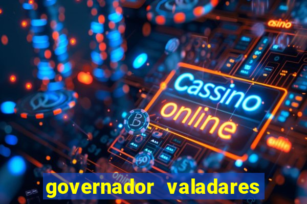 governador valadares o que fazer