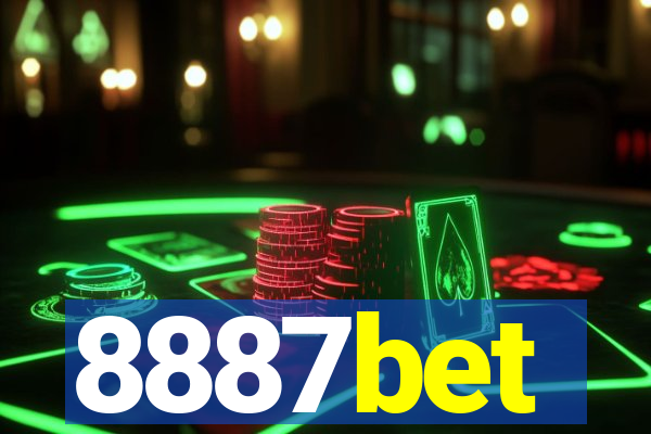 8887bet