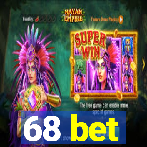 68 bet