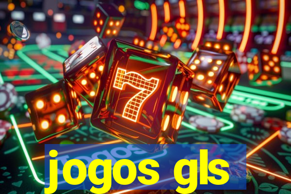 jogos gls