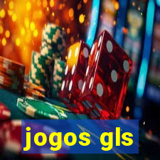 jogos gls