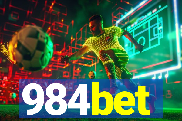 984bet