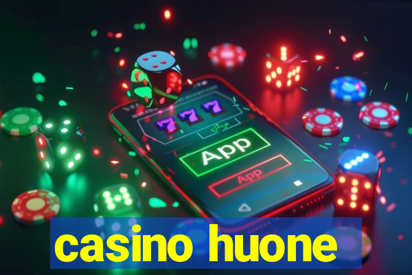 casino huone