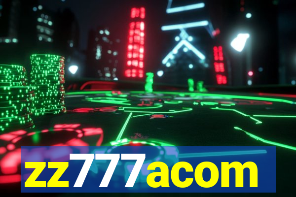 zz777acom