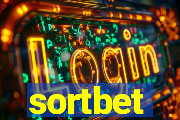 sortbet