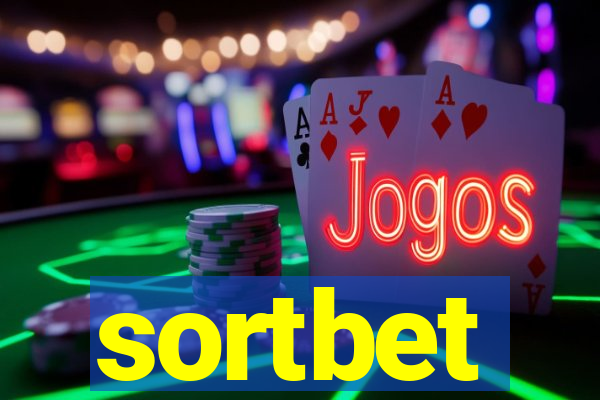 sortbet