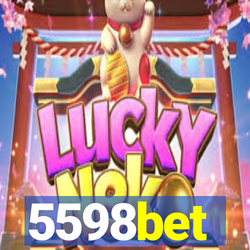 5598bet