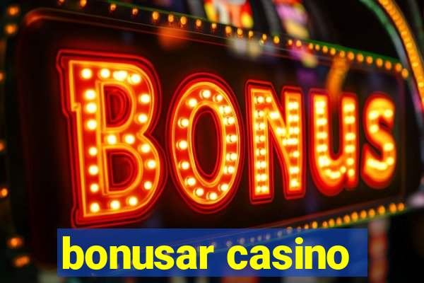 bonusar casino