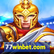 77winbet.com