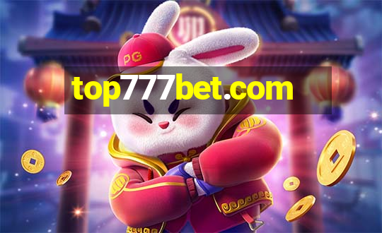 top777bet.com