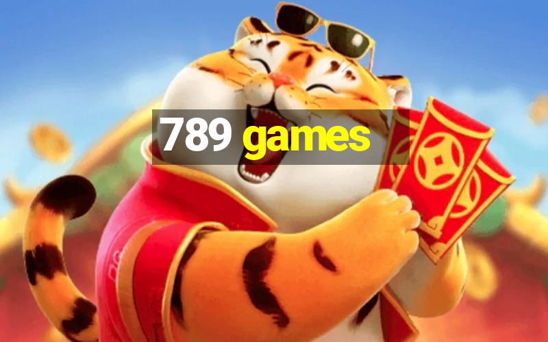 789 games