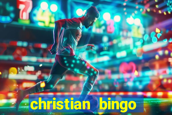 christian bingo porn gay