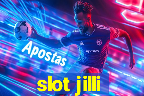 slot jilli