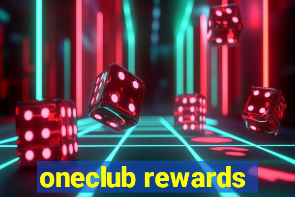 oneclub rewards