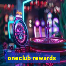 oneclub rewards