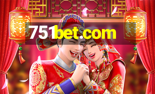 751bet.com