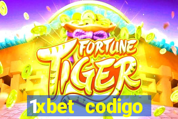 1xbet codigo promocional portugal