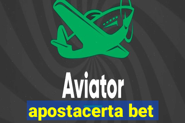 apostacerta bet