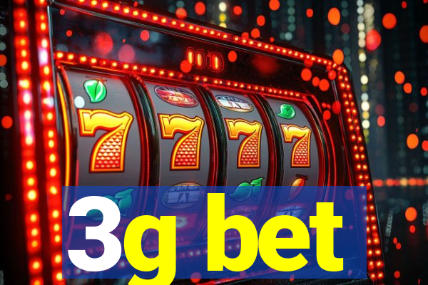 3g bet