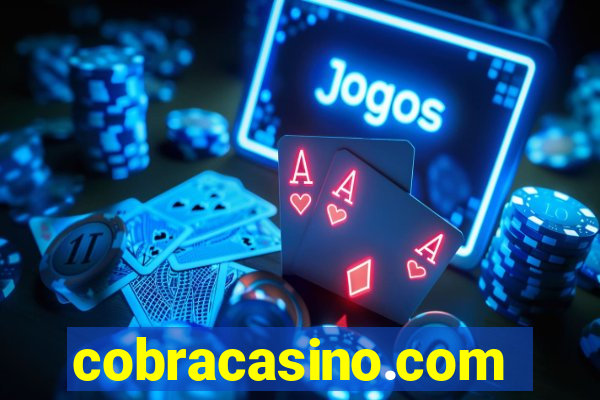 cobracasino.com