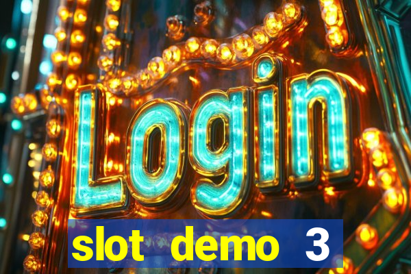 slot demo 3 buzzing wilds