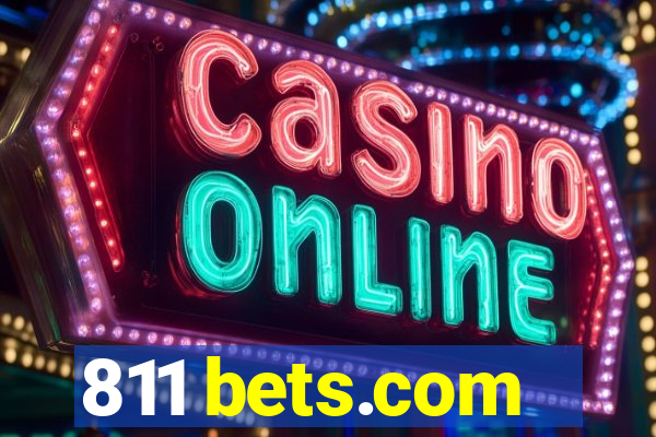 811 bets.com