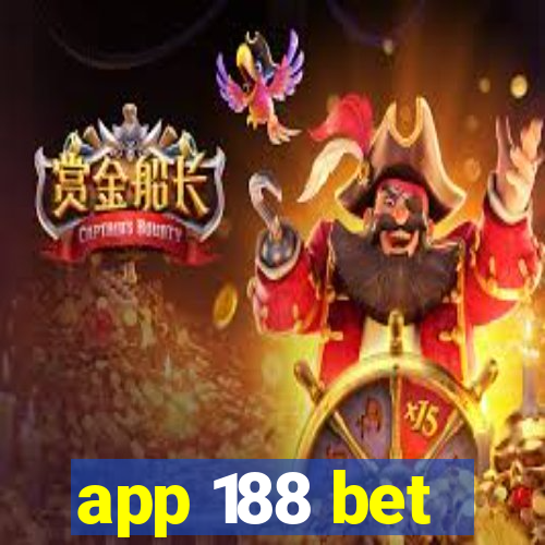 app 188 bet