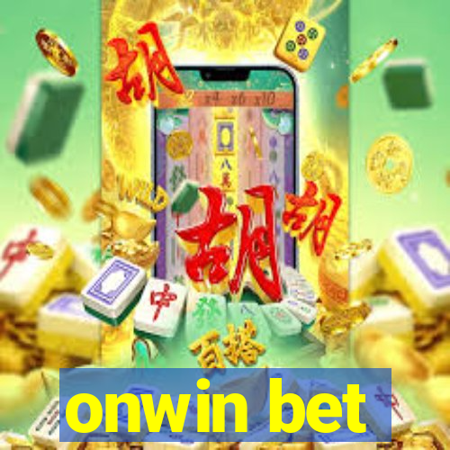 onwin bet