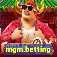 mgm.betting