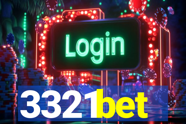 3321bet