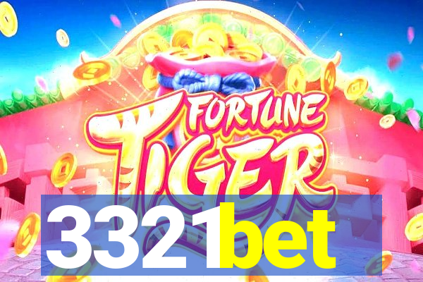 3321bet