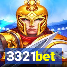 3321bet