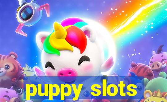 puppy slots